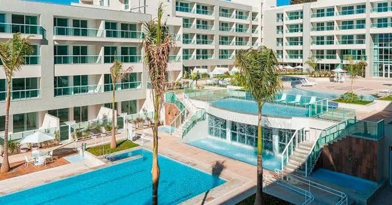 Apartamento Linda Vista No Brisas Do Lago, Brasília Extérieur photo