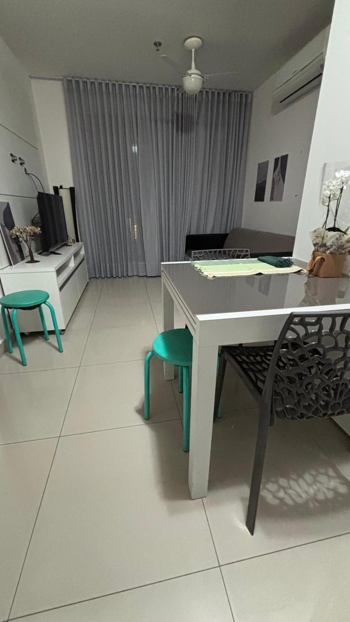 Apartamento Linda Vista No Brisas Do Lago, Brasília Extérieur photo