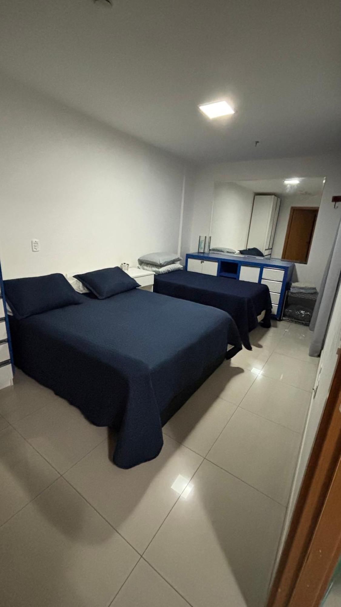 Apartamento Linda Vista No Brisas Do Lago, Brasília Extérieur photo