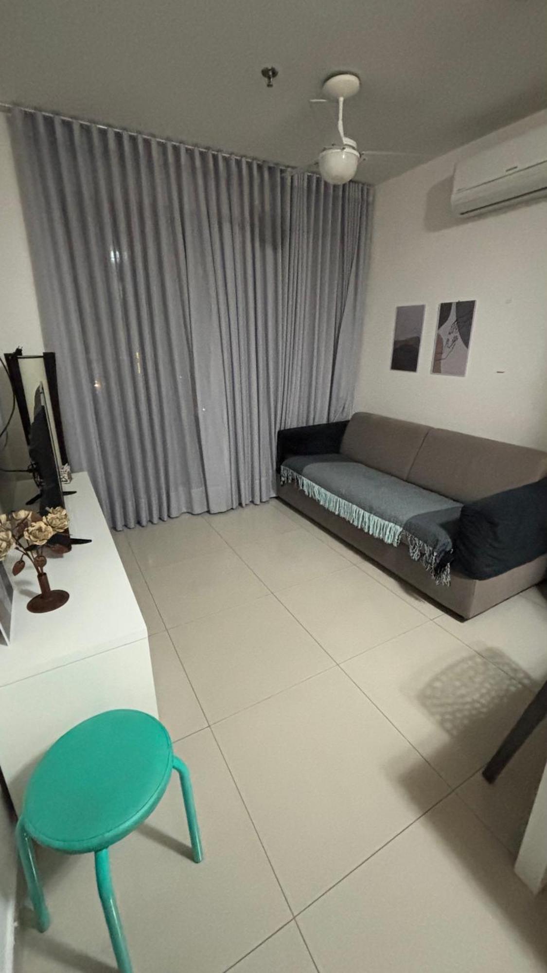 Apartamento Linda Vista No Brisas Do Lago, Brasília Extérieur photo